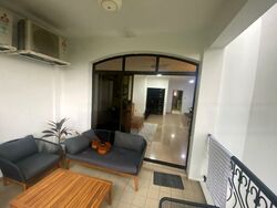 Tanglin Park (D10), Condominium #450966391